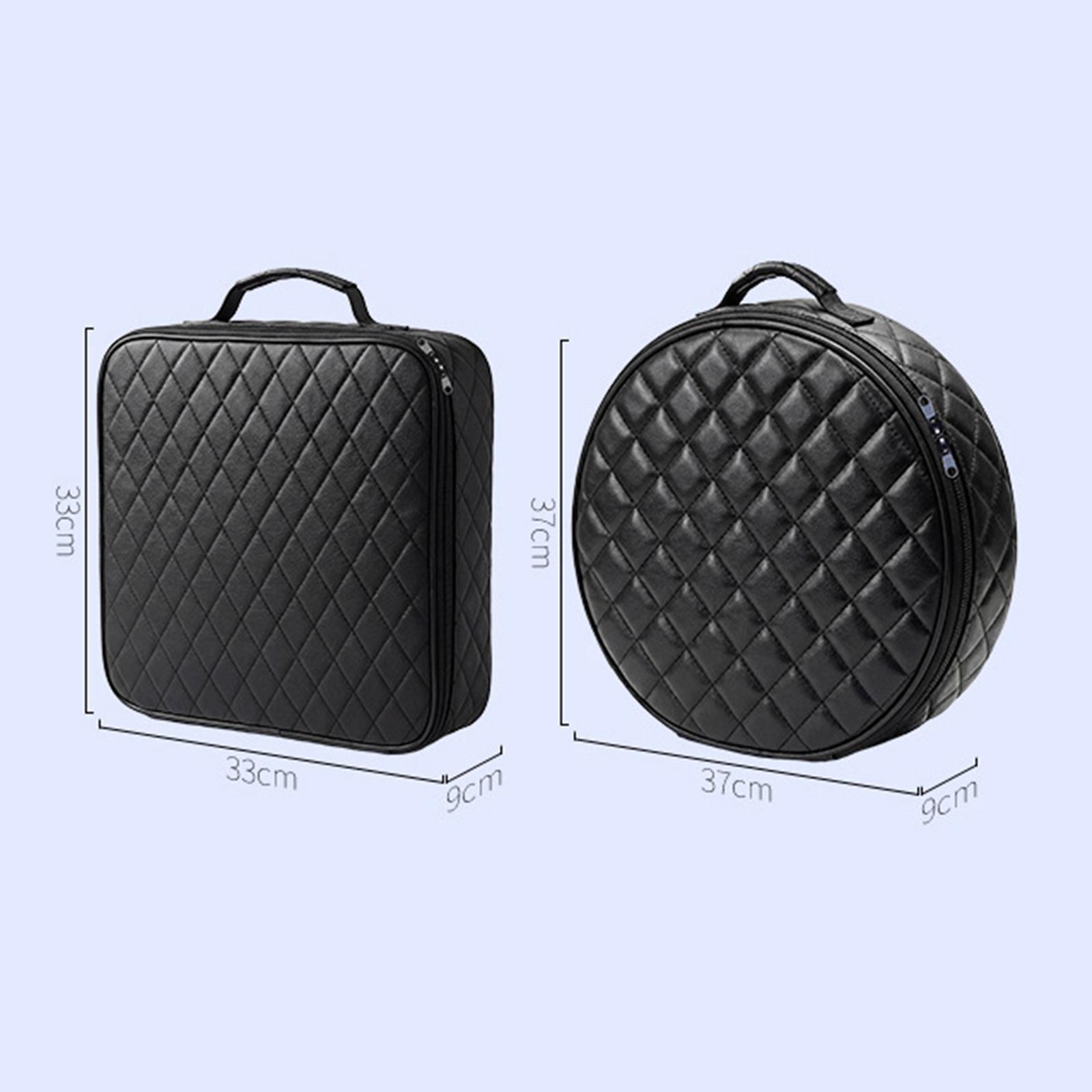 Car Cable Organizer - Practical Car Charging Cable Bag Waterproof