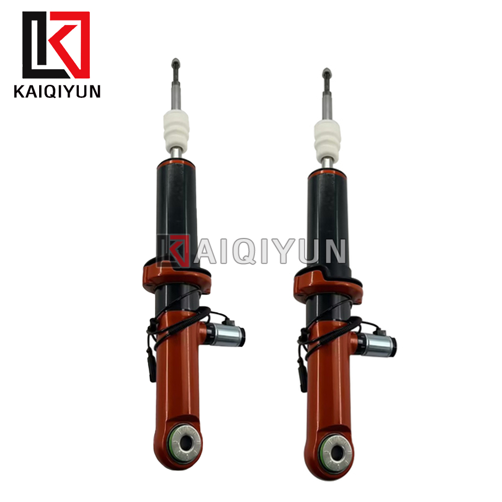 Car Accessories Xl - 2Pieces Front Air Suspension Shock Absober