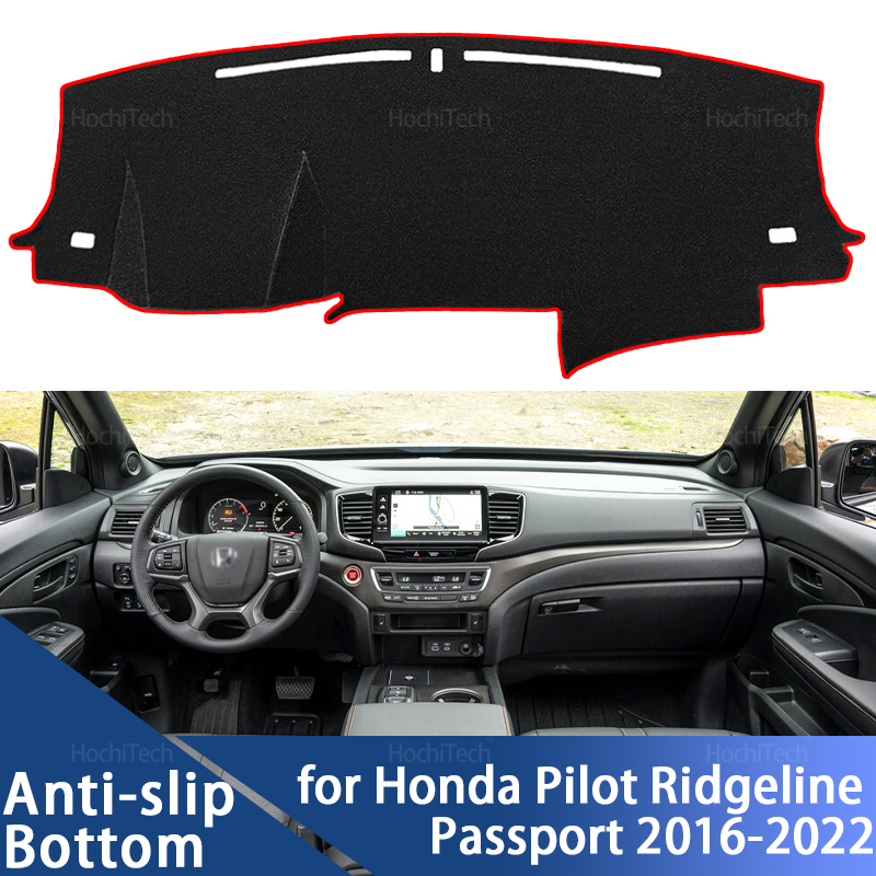 Car Accessories Honda - For Honda Pilot Ridgeline Passport 2016-2022