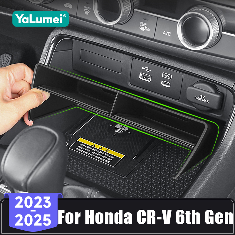 Car Accessories Honda - For Honda CR-V CRV CR V