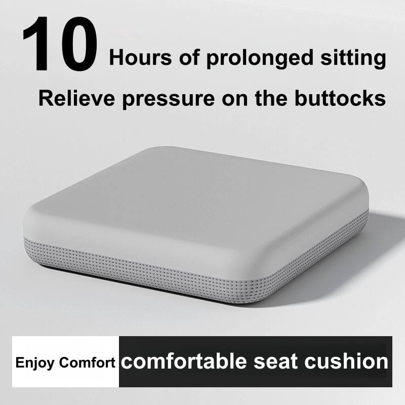 Car Seat Cushion Memory Foam - Memory Foam Car Seat Cushion -