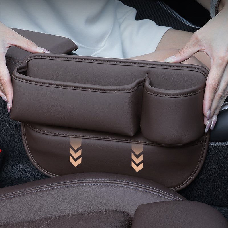Car Seat Organizer - For Audi R8 4S TT/TTS/TTRS FV