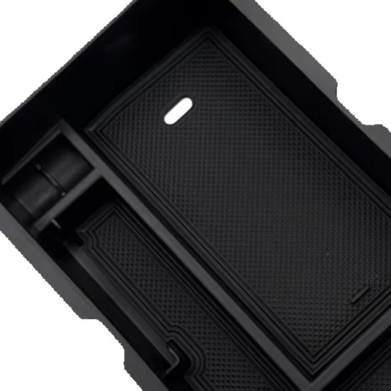Car Accessories Honda - Car Center Console Storage Box Organizer