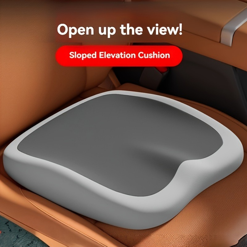 Ergonomic Memory Foam Seat Cus - Car Seat Cushion Memory Foam avis et prix