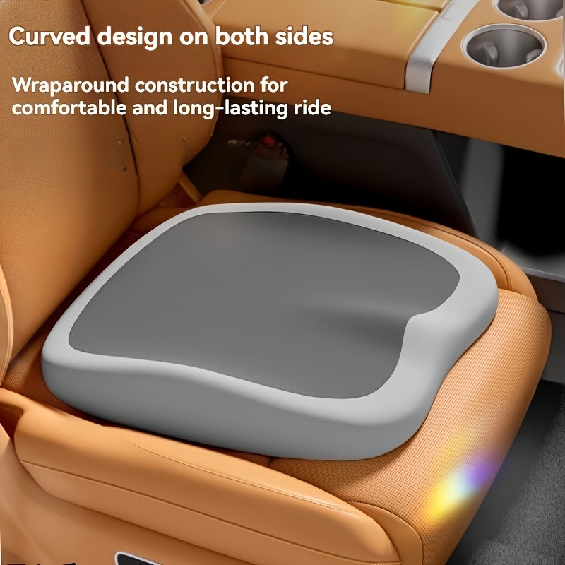 Ergonomic Memory Foam Seat Cus - Car Seat Cushion Memory Foam avis et prix