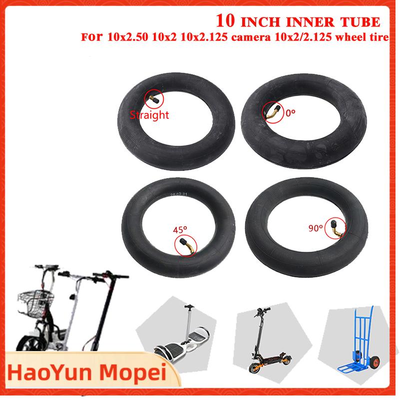 10inch 10x2/2.125 Inner Tube 1 - Car Accessories Youtube avis et prix