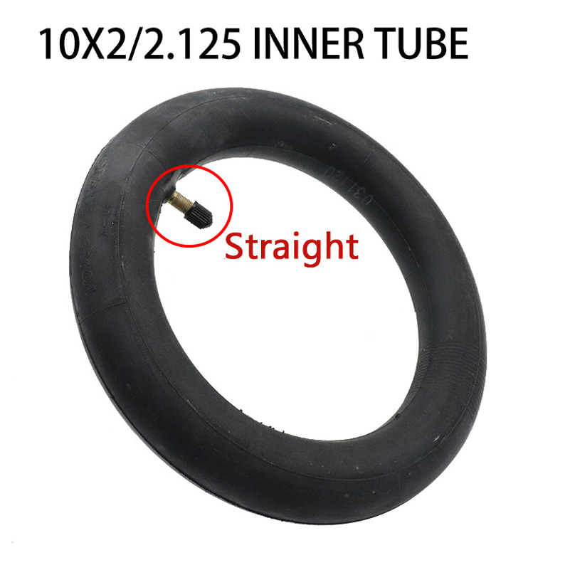 10inch 10x2/2.125 Inner Tube 1 - Car Accessories Youtube avis et prix