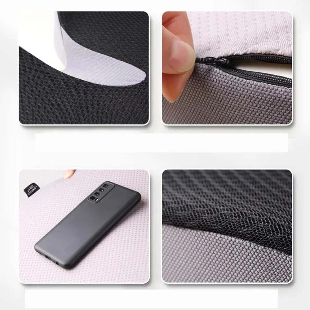 Cushion Non Slip Orthopedic Me - Car Seat Cushion Memory Foam avis et prix