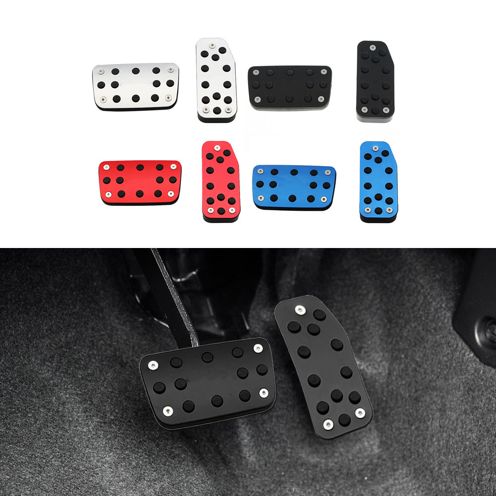 Car Foot Pedals Pad Accelerato - Car Accessories Honda avis et prix
