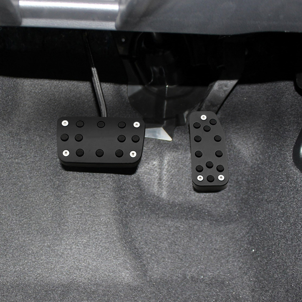 Car Foot Pedals Pad Accelerato - Car Accessories Honda avis et prix