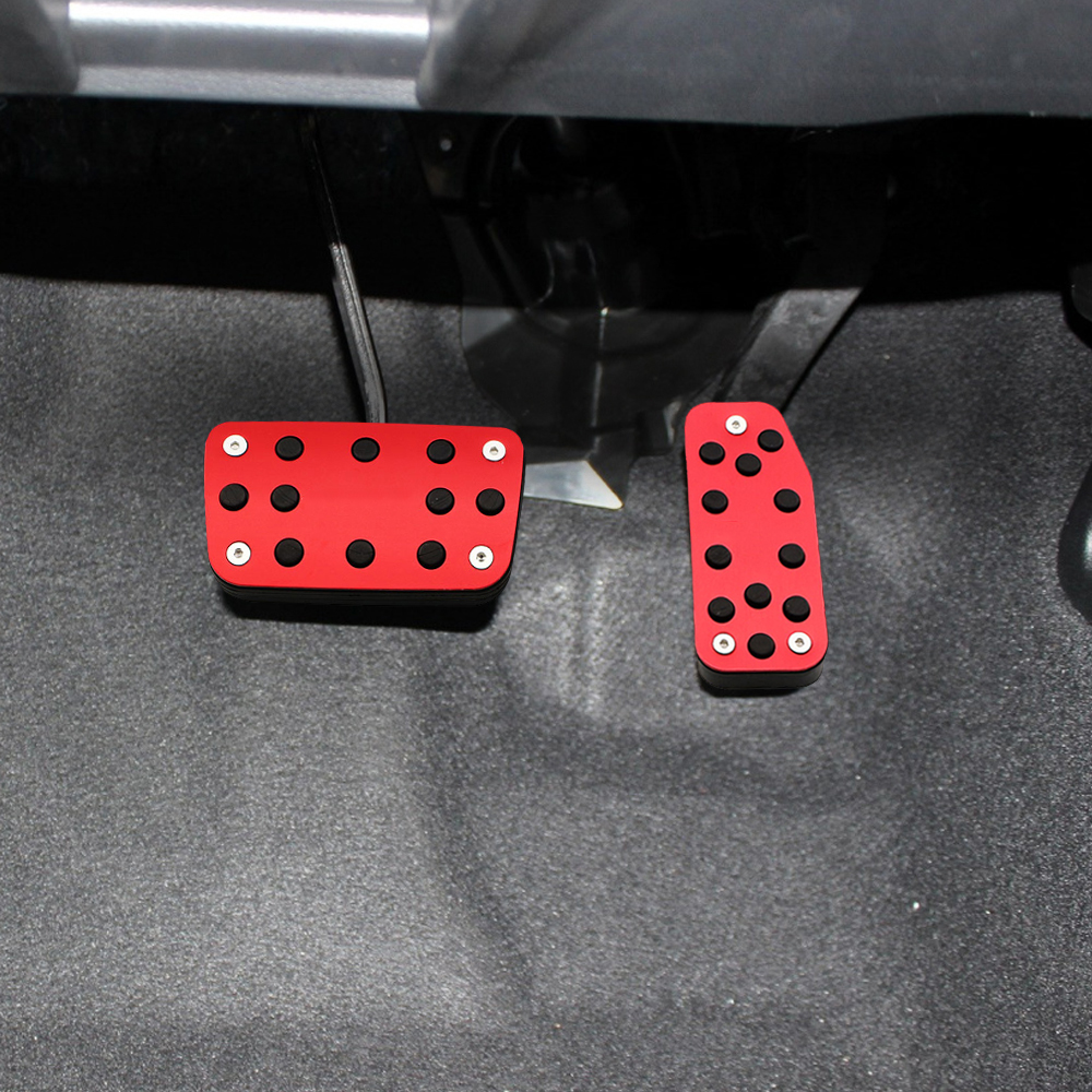 Car Foot Pedals Pad Accelerato - Car Accessories Honda avis et prix