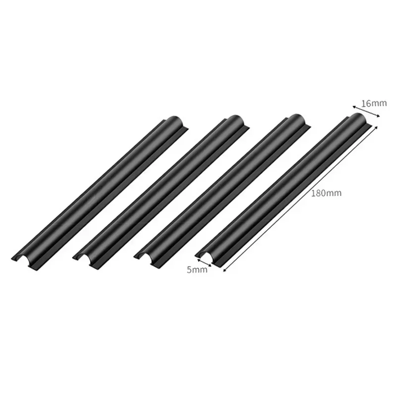 4/8PCS Car Interior Cable Line - Car Cable Organizer avis et prix