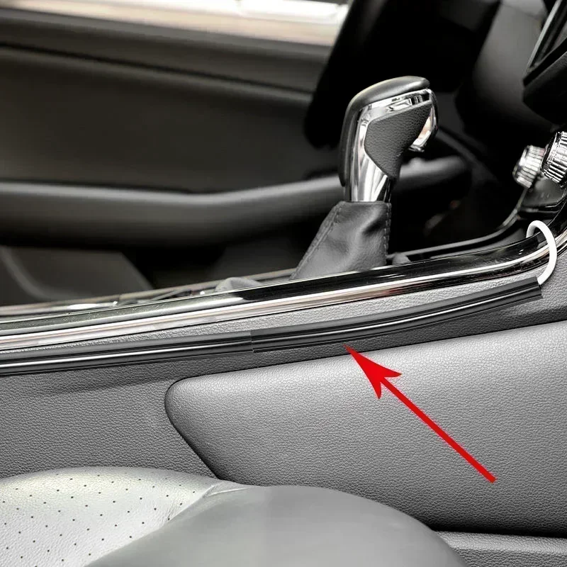 4/8PCS Car Interior Cable Line - Car Cable Organizer avis et prix