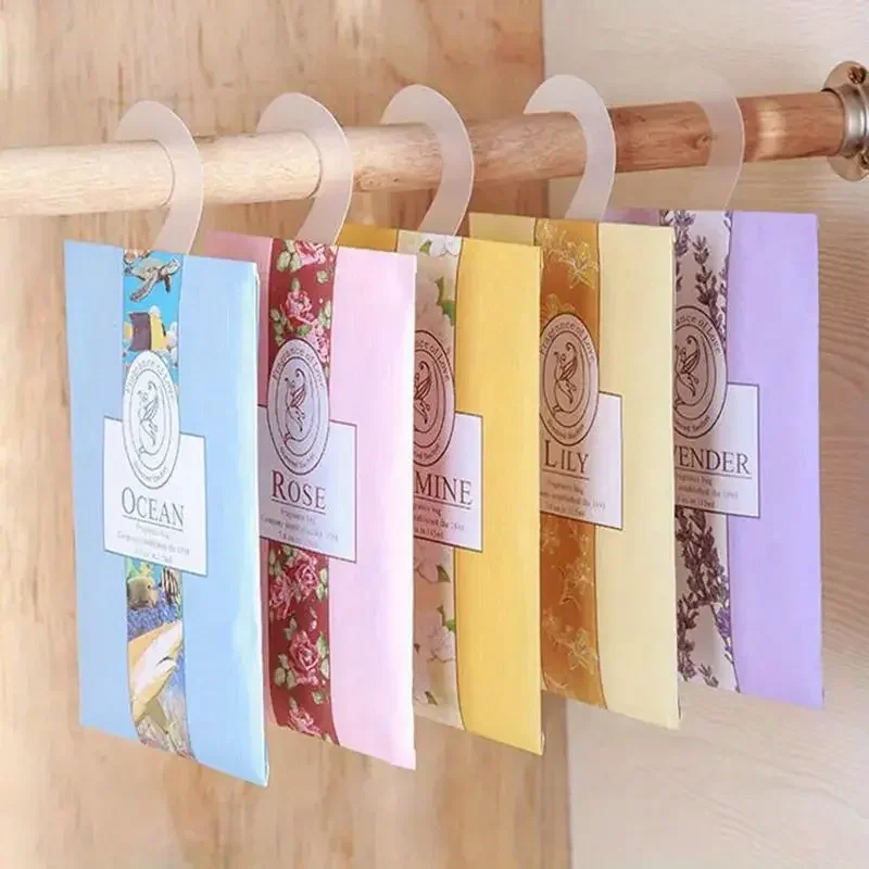 5/6pcs Smell Incense Hanging D - Car Accessories Perfume avis et prix