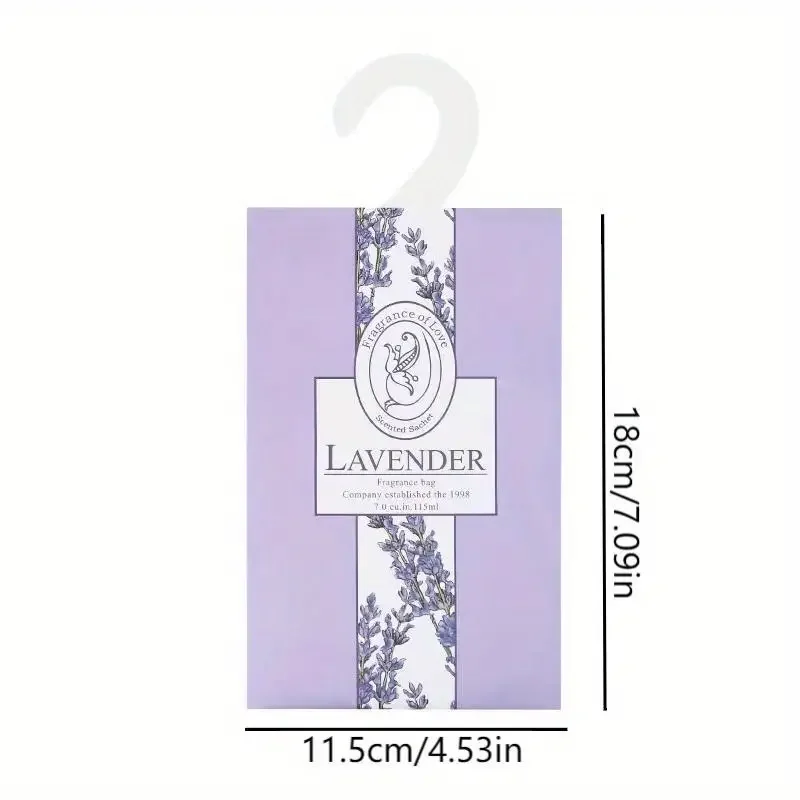 5/6pcs Smell Incense Hanging D - Car Accessories Perfume avis et prix