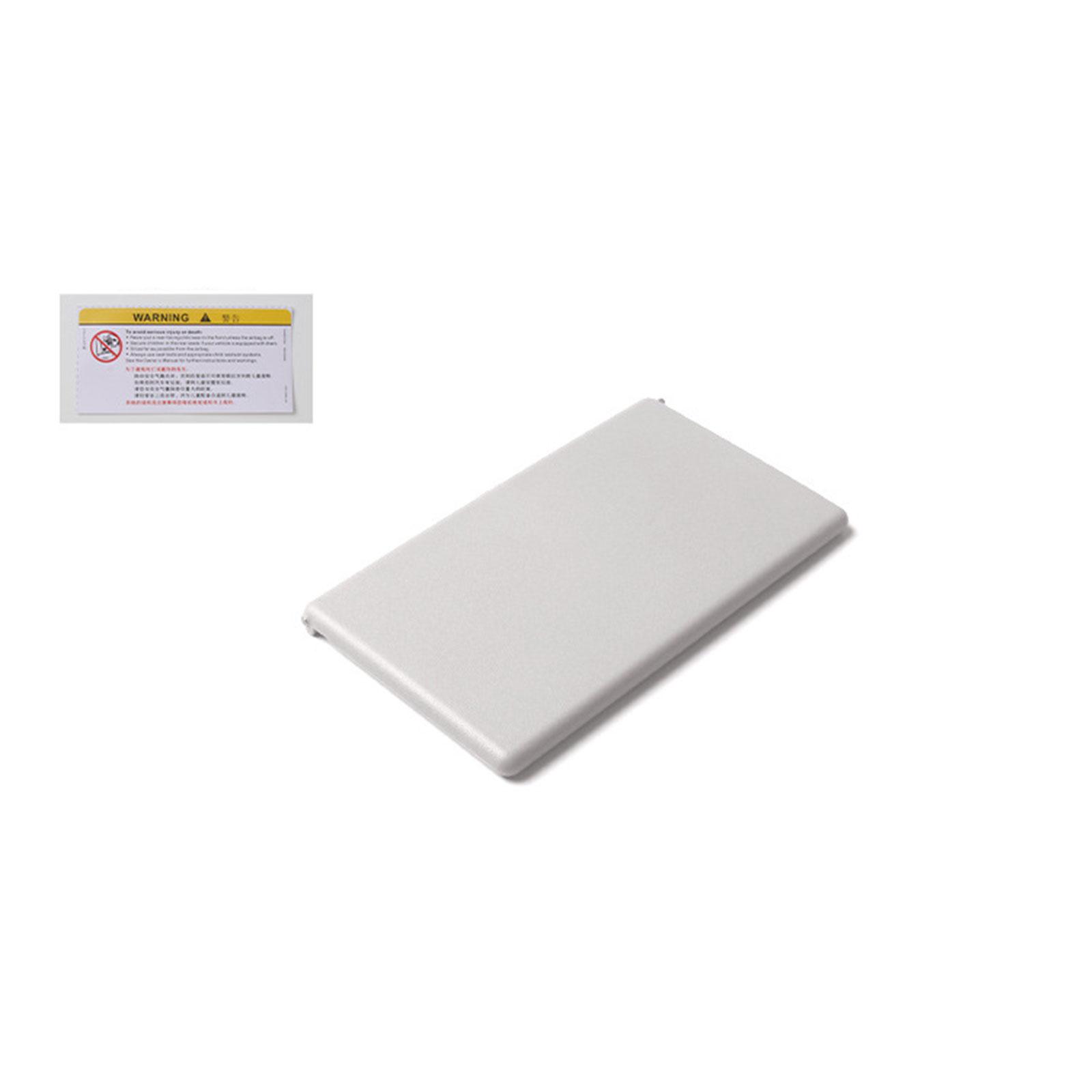 Auto Sun Visor Mirror Cover Re - Car Accessories Xl avis et prix