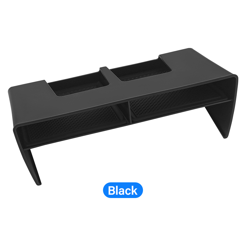 Car Central Console Storage Bo - Car Accessories Honda avis et prix