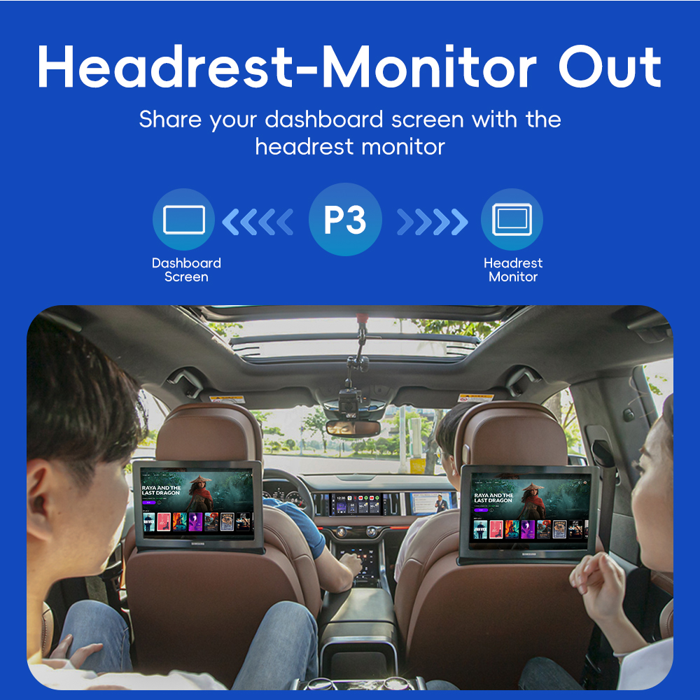 Carplay TV Ai Box Wireless And - Car Accessories Youtube avis et prix