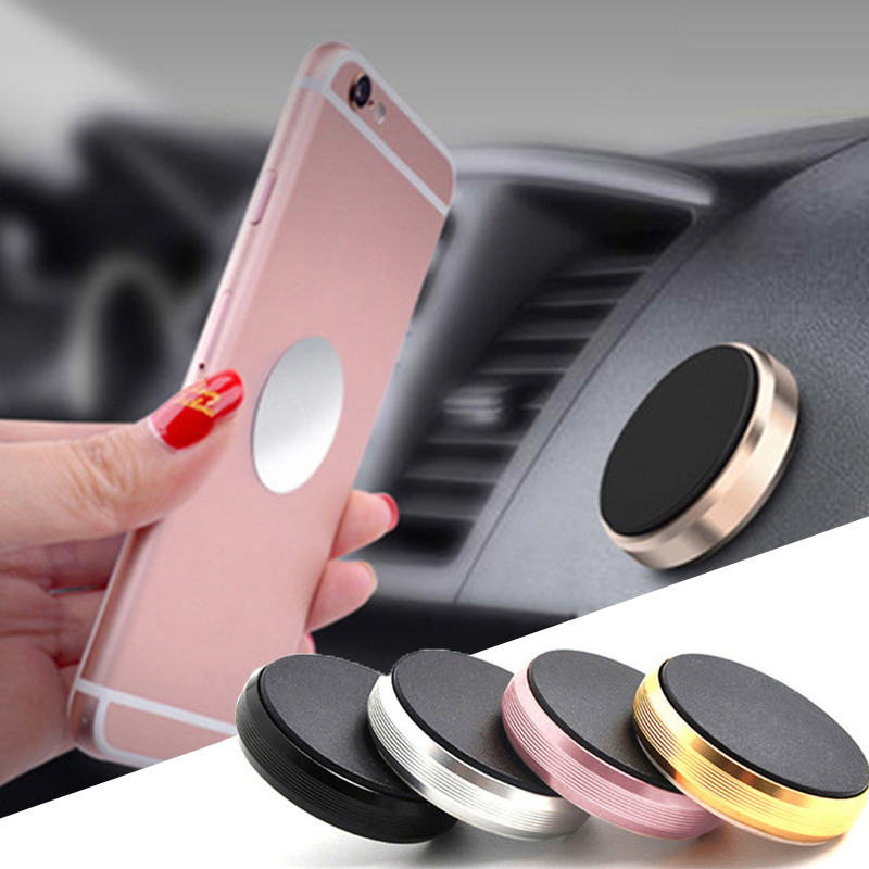 360 Degrees Magnetic Car Phone - Car Accessories Phone Holder avis et prix