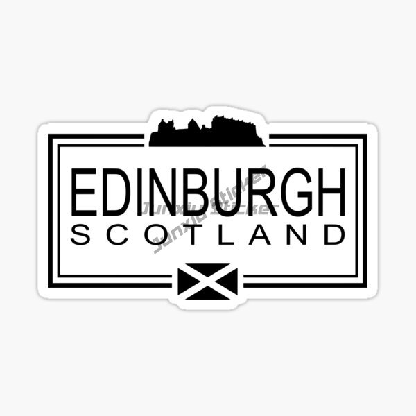 EDINBURGH SCOTLAND Landscape C - Car Accessories Edinburgh avis et prix