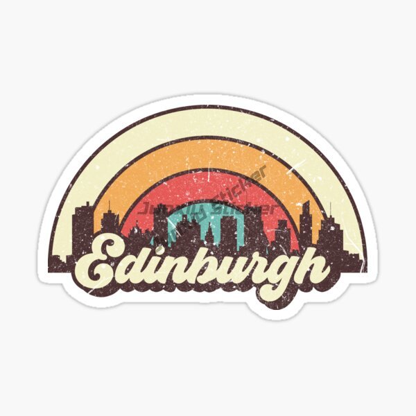 EDINBURGH SCOTLAND Landscape C - Car Accessories Edinburgh avis et prix