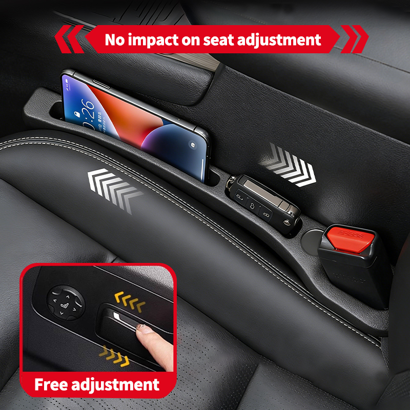 Car gap filler strip for Honda - Car Seat Organizer avis et prix
