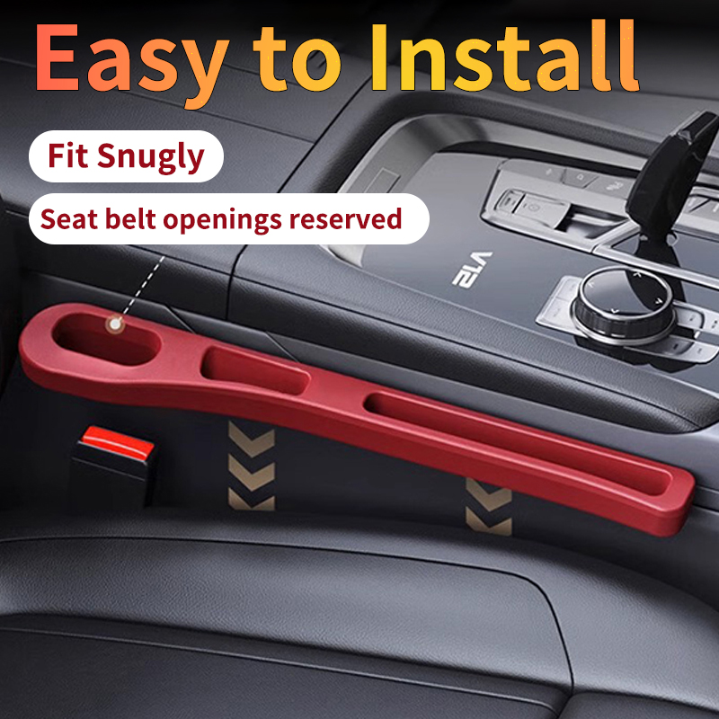 Car gap filler strip for Honda - Car Seat Organizer avis et prix
