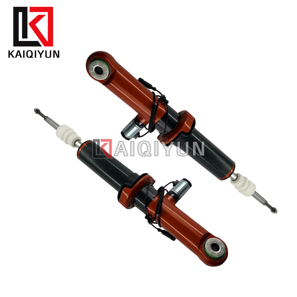 2Pieces Front Air Suspension S - Car Accessories Xl avis et prix