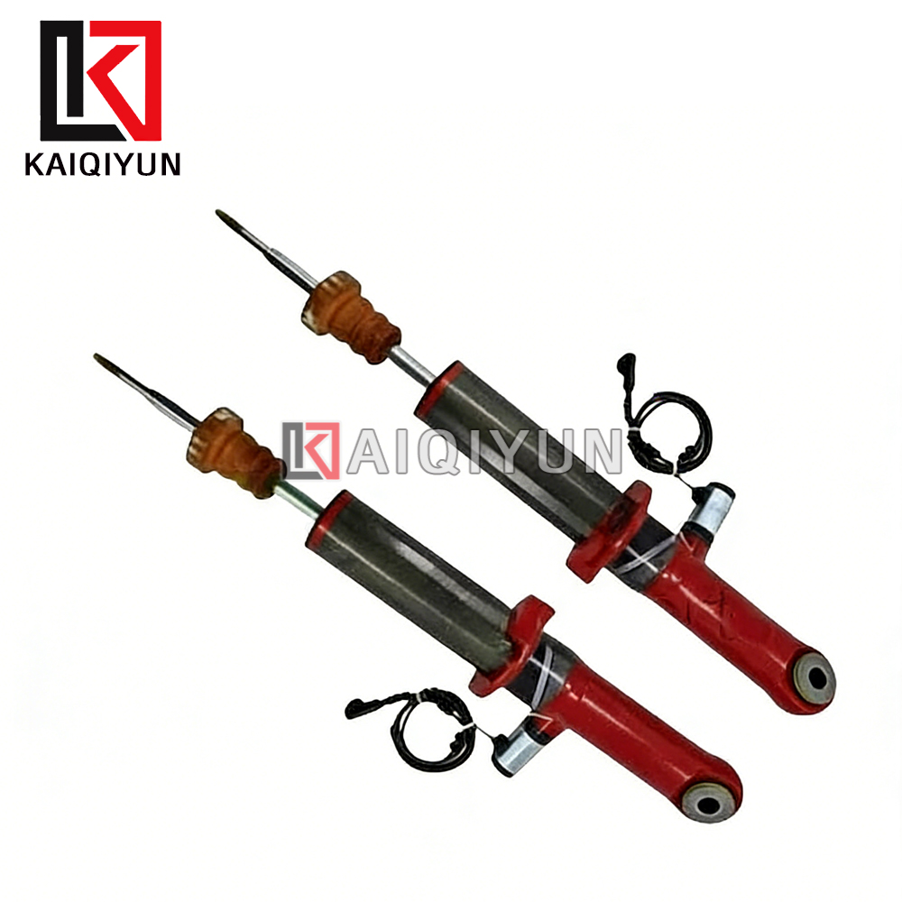 2Pieces Front Air Suspension S - Car Accessories Xl avis et prix