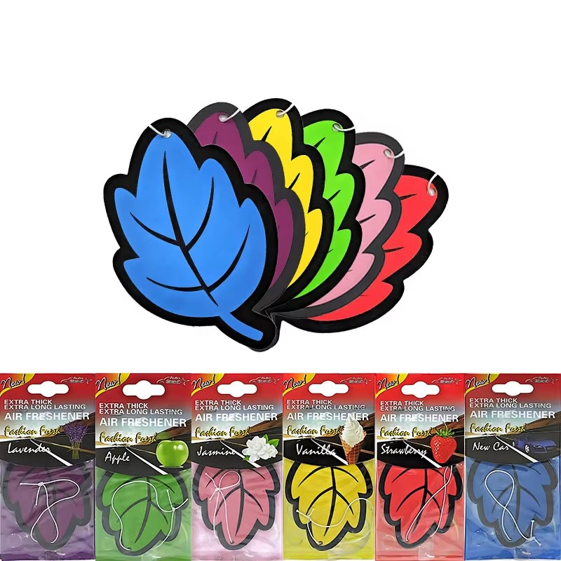 1/3/5PCS Car Air Freshener: Na - Car Accessories Perfume avis et prix