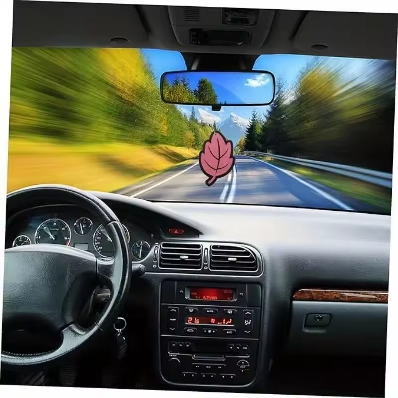 1/3/5PCS Car Air Freshener: Na - Car Accessories Perfume avis et prix