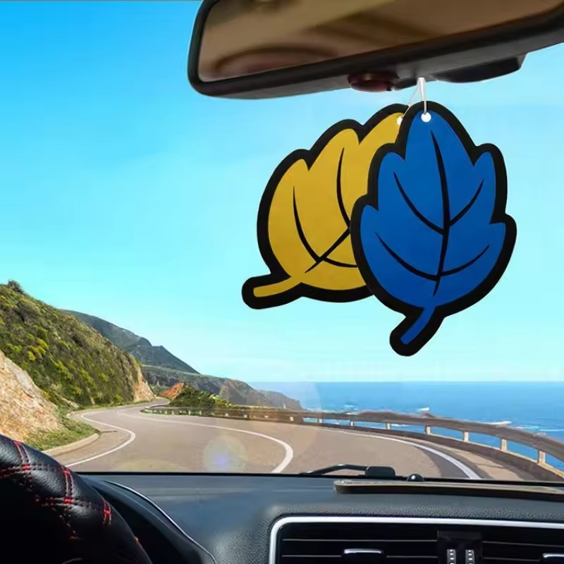 1/3/5PCS Car Air Freshener: Na - Car Accessories Perfume avis et prix