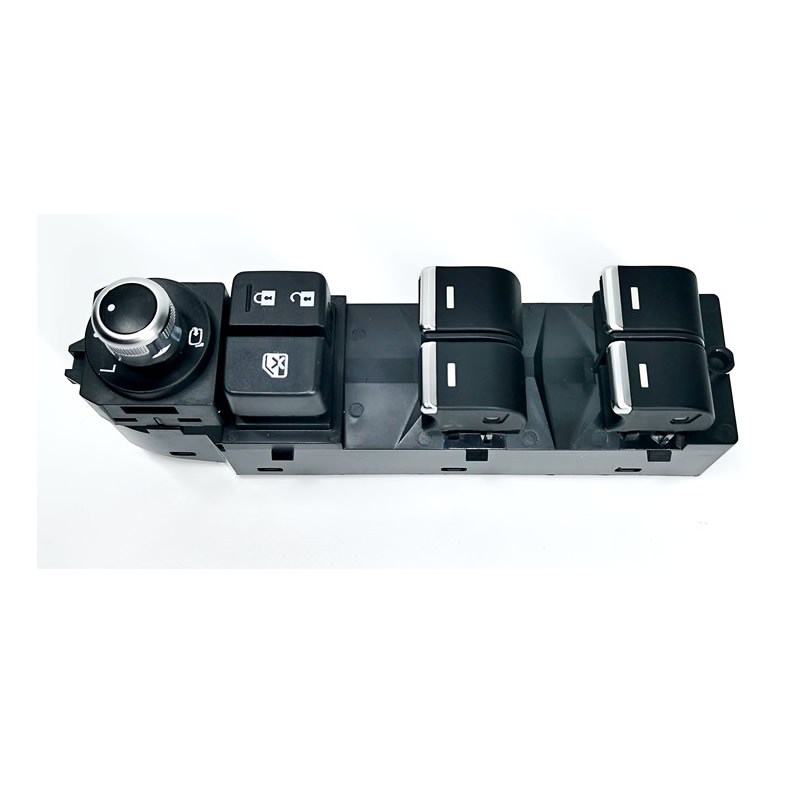 AADD-Car accessories GW2F-66-3 - Car Accessories Window avis et prix