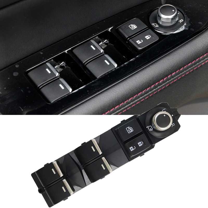 AADD-Car accessories GW2F-66-3 - Car Accessories Window avis et prix