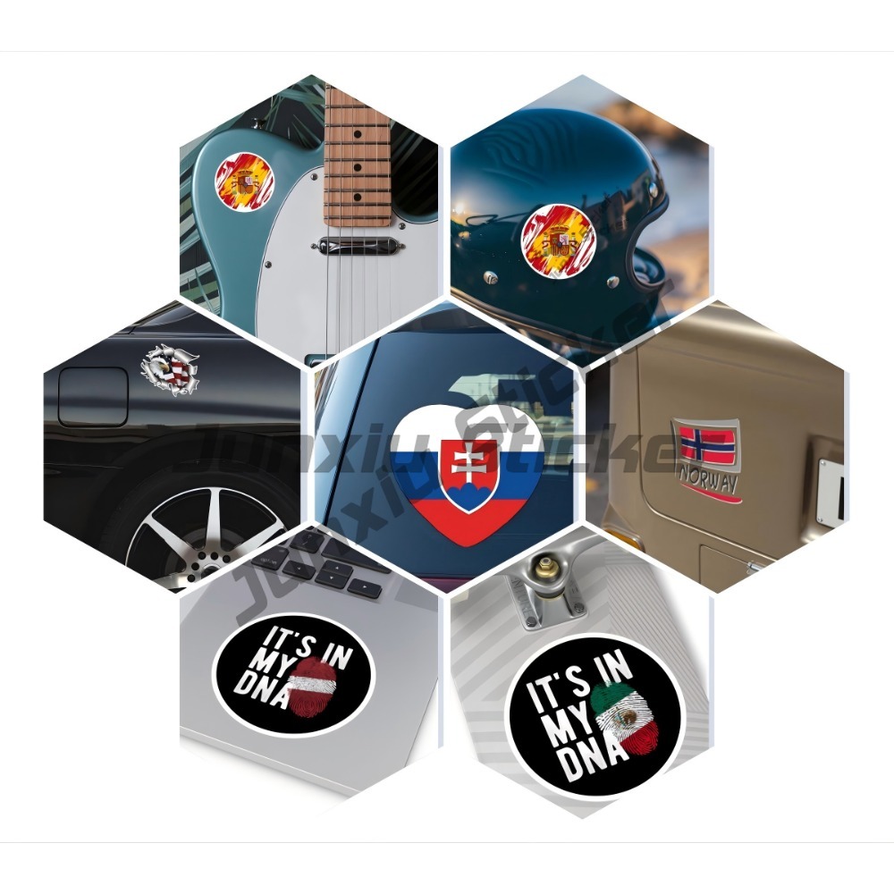 Singapore Sticker Accessory De - Car Accessories Singapore avis et prix