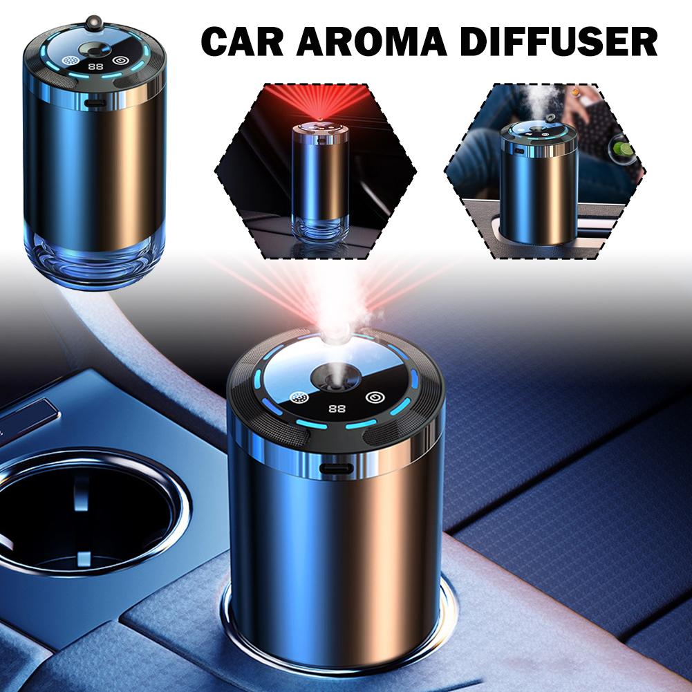 Intelligent Car Perfume Diffus - Car Accessories Perfume avis et prix