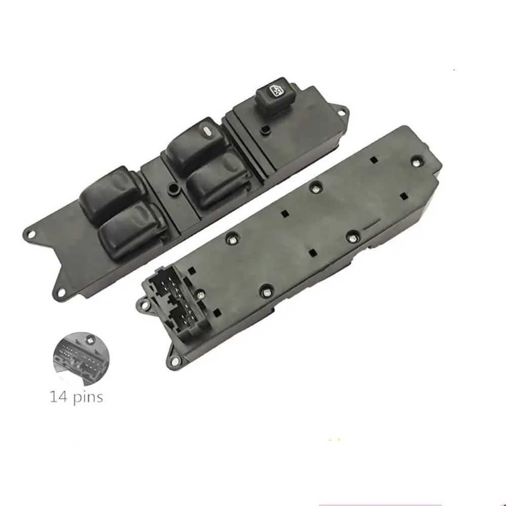 For Mitsubishi L-200 Magnum 20 - Car Accessories Window avis et prix