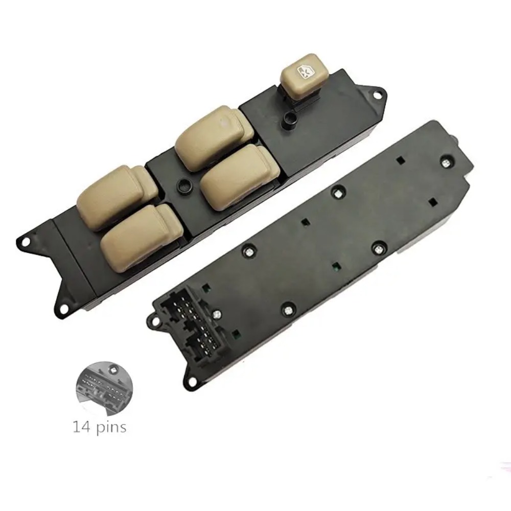 For Mitsubishi L-200 Magnum 20 - Car Accessories Window avis et prix