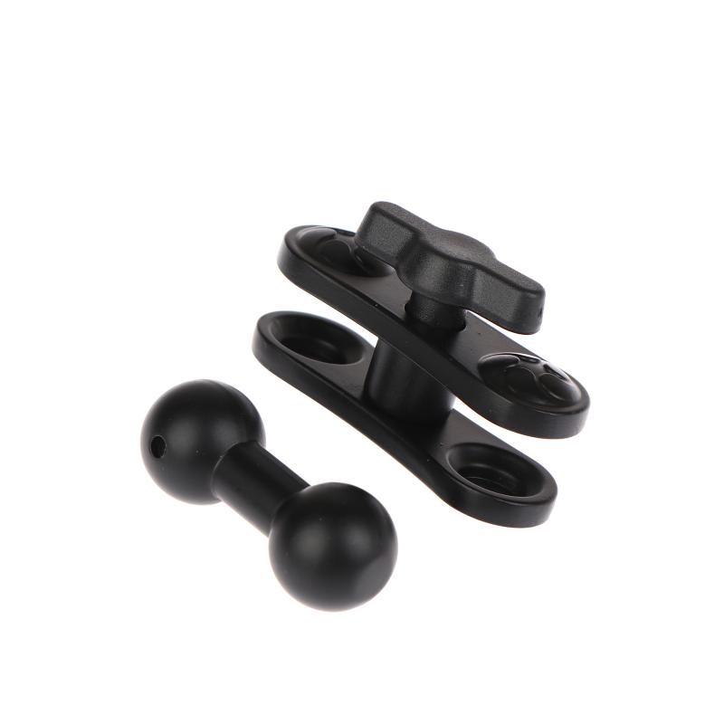 Alloy 17mm Ball Mount Extensio - Car Accessories Phone Holder avis et prix
