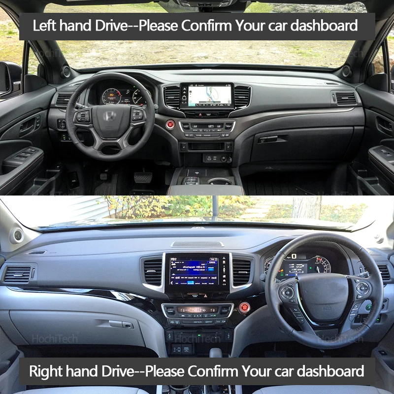 For Honda Pilot Ridgeline Pass - Car Accessories Honda avis et prix
