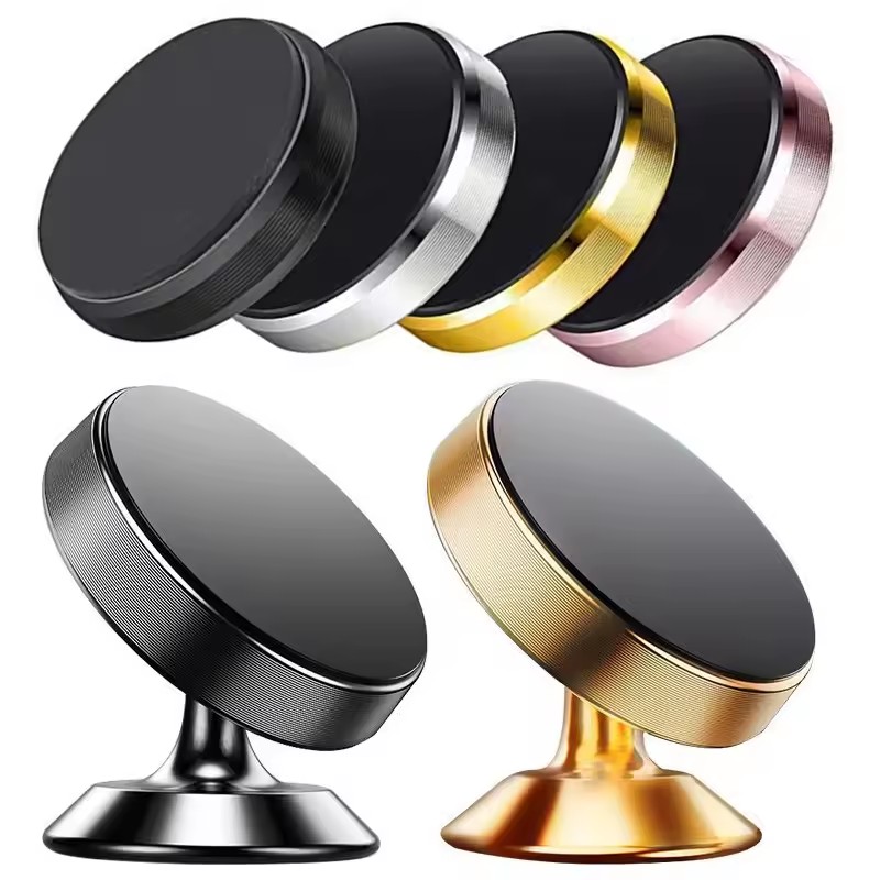 Magnetic Car Phone Holder Magn - Car Accessories Phone Holder avis et prix