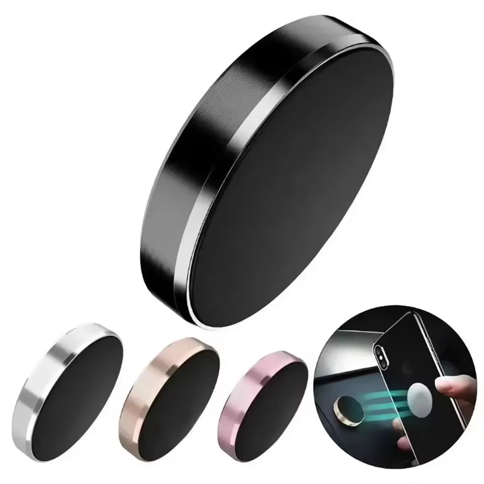 Magnetic Car Phone Holder Magn - Car Accessories Phone Holder avis et prix