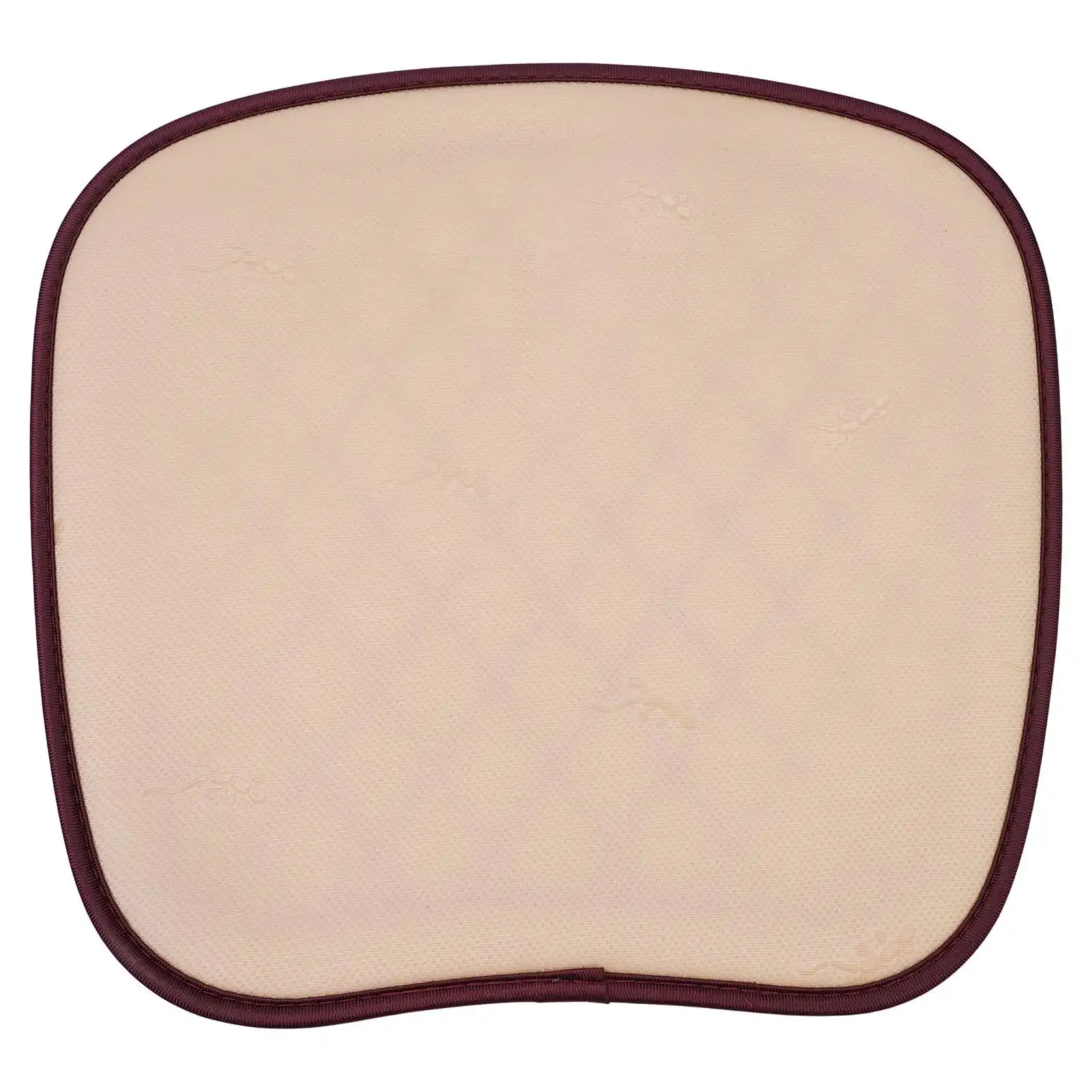 Car Seat Car ​Cushion Diamond- - Car Seat Cushion Memory Foam avis et prix