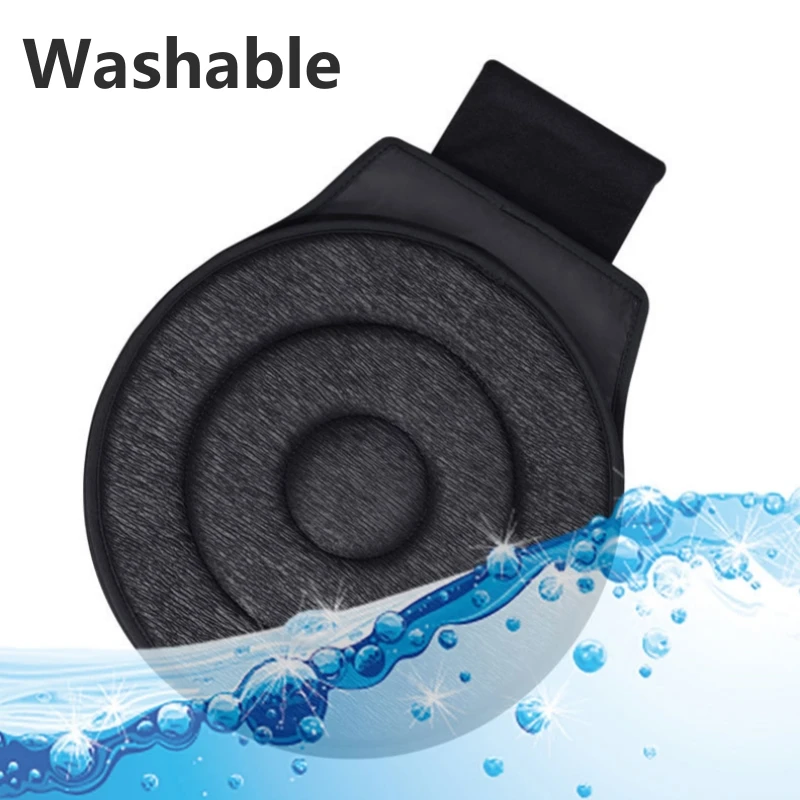 360 Degree Rotating Seat Cushi - Car Seat Cushion Memory Foam avis et prix