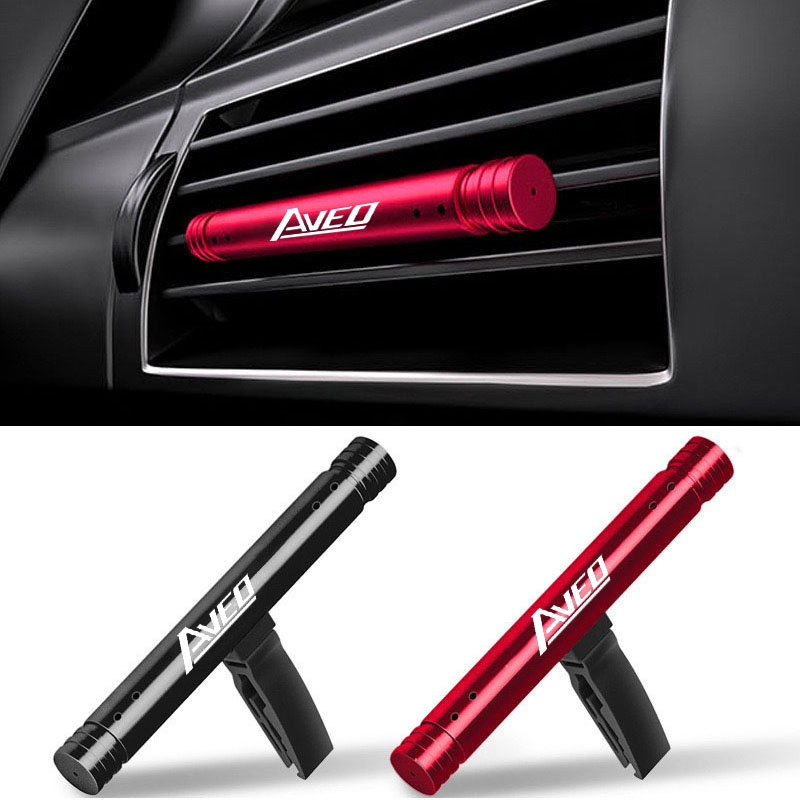 Car Air Freshener Styling Soli - Car Accessories Perfume avis et prix