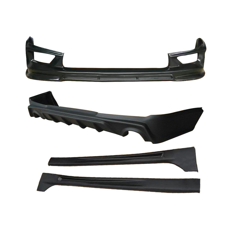 Car Body Kit for Mitsubishi La - Car Accessories Singapore avis et prix