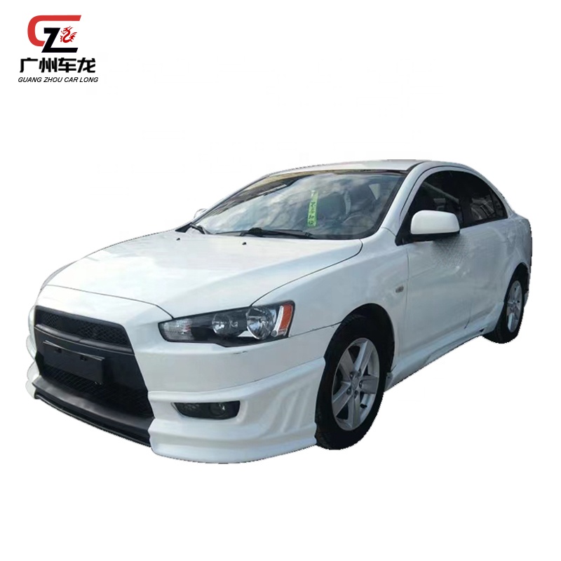 Car Body Kit for Mitsubishi La - Car Accessories Singapore avis et prix
