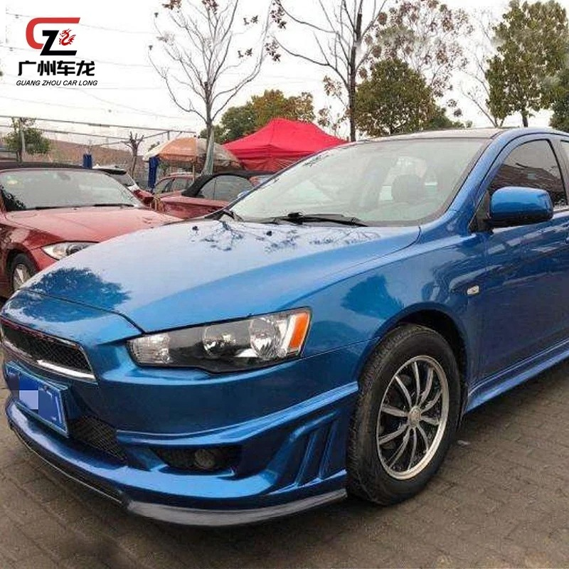 Car Body Kit for Mitsubishi La - Car Accessories Singapore avis et prix