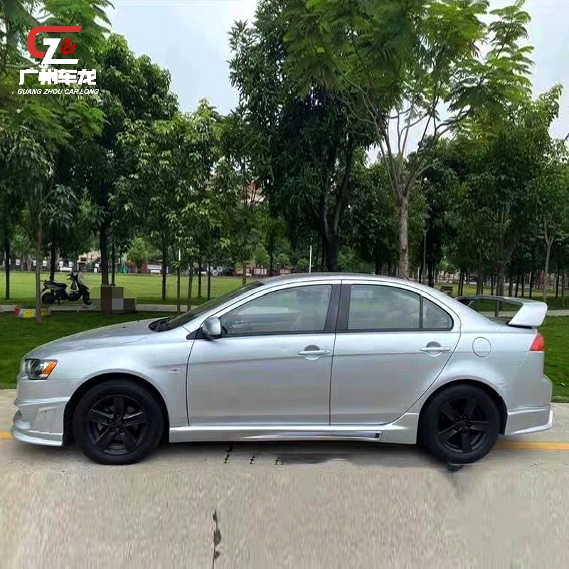 Car Body Kit for Mitsubishi La - Car Accessories Singapore avis et prix