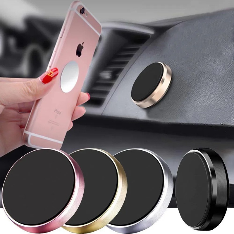 Magnetic Car Phone Holder Stan - Car Accessories Phone Holder avis et prix